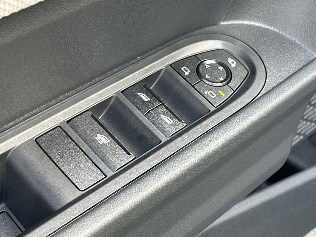 2026 MINI Convertible Cooper