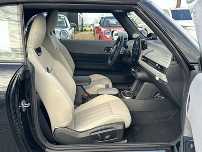 2026 MINI Convertible Cooper