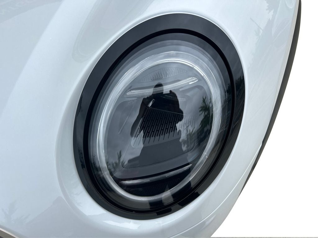 2026 MINI Cooper Convertible Signature Plus