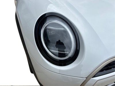 2026 MINI Cooper Convertible Signature Plus