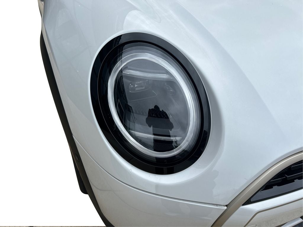 2026 MINI Cooper Convertible Signature Plus