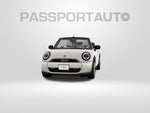 2026 MINI Convertible Cooper Signature Plus