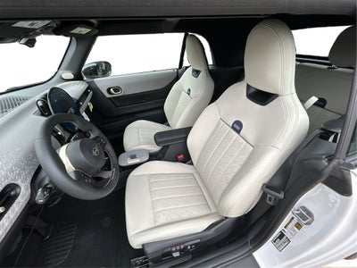 2026 MINI Cooper Convertible Signature Plus