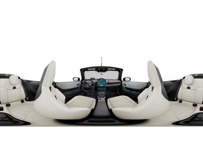 2026 MINI Convertible Cooper Signature Plus