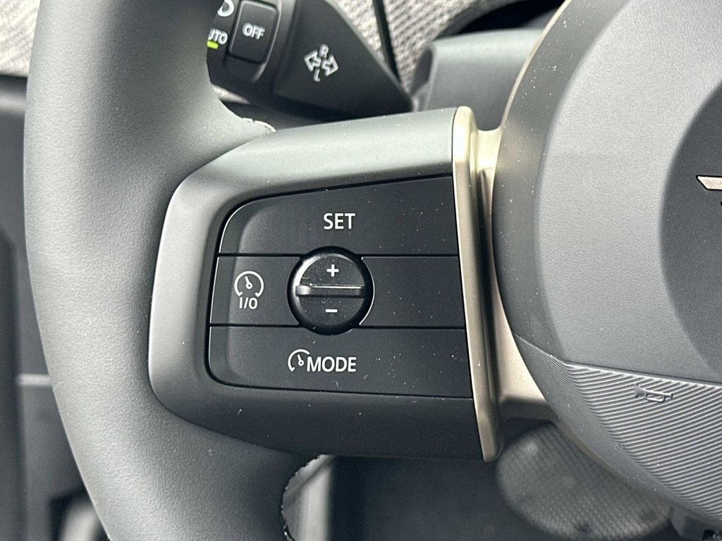 2026 MINI Cooper Signature Plus Trim Convertible