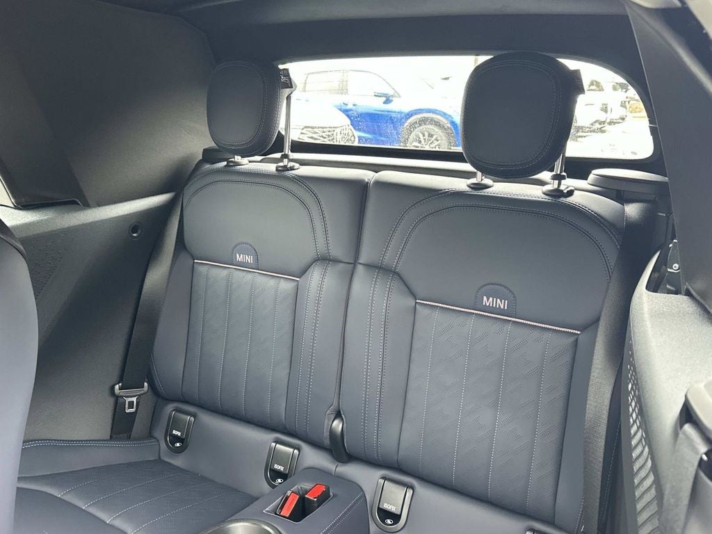 2026 MINI Cooper Signature Plus Trim Convertible