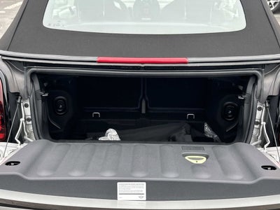 2026 MINI Cooper Signature Plus Trim Convertible