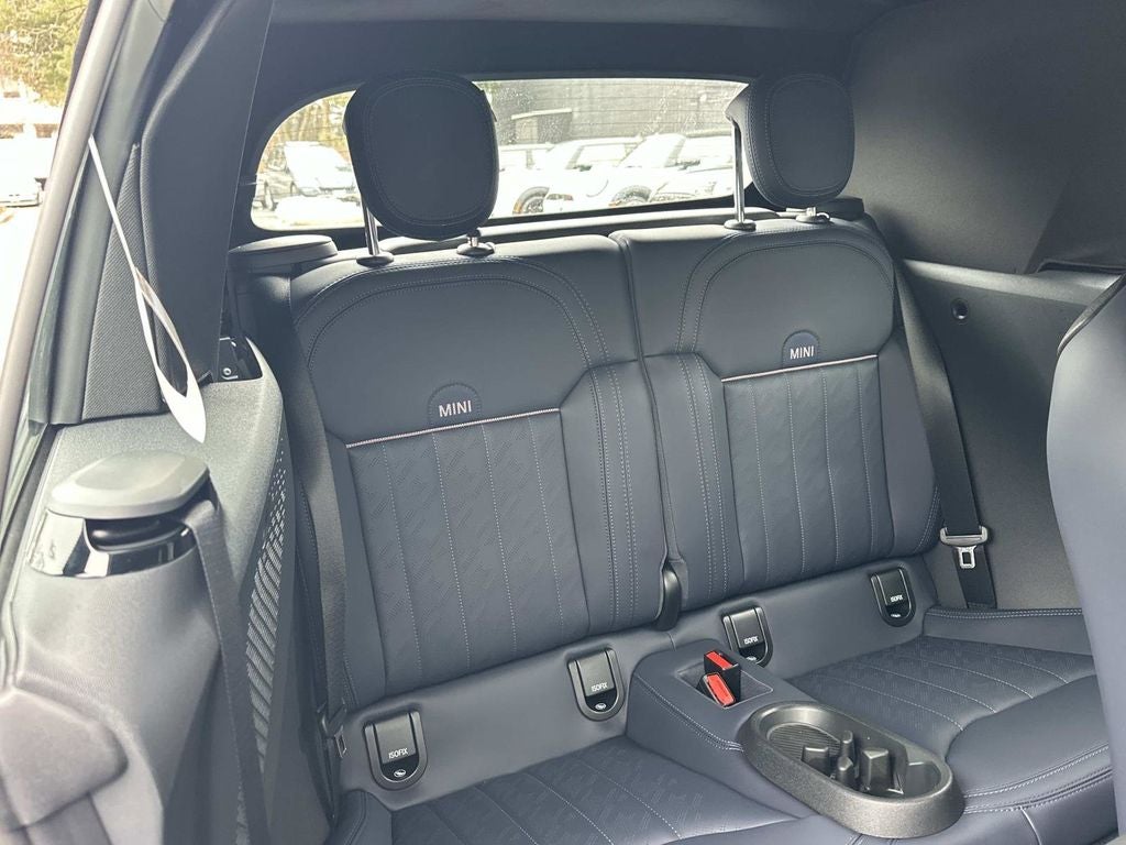 2026 MINI Cooper Signature Plus Trim Convertible