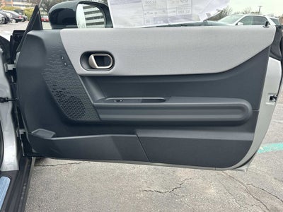 2026 MINI Cooper Signature Plus Trim Convertible