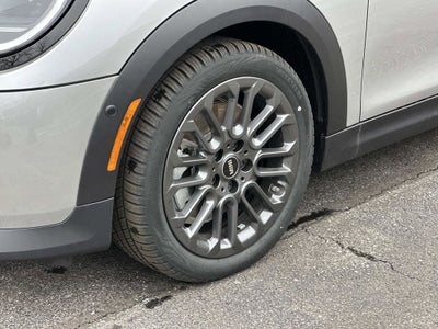 2026 MINI Cooper Signature Plus Trim Convertible