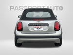 2026 MINI Cooper Signature Plus Trim Convertible