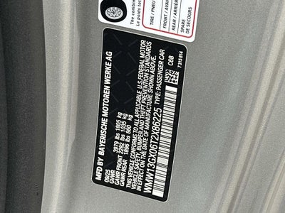 2026 MINI Cooper Signature Plus Trim Convertible