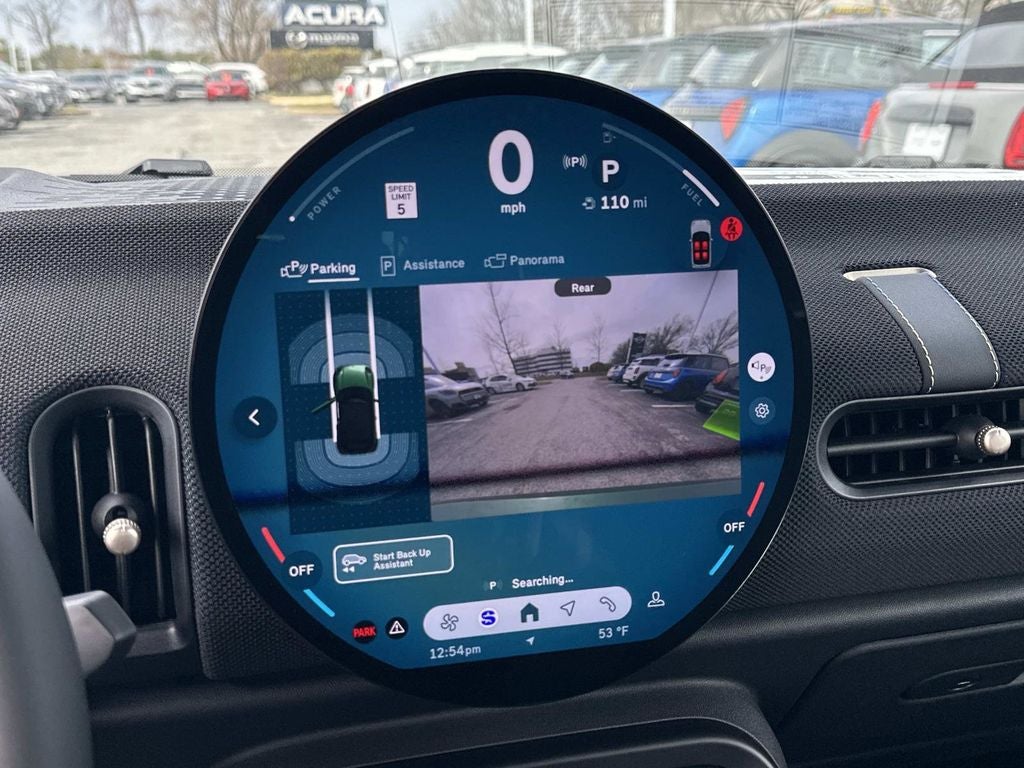 2026 MINI CONVERTIBLE SIGNATURE PLUS