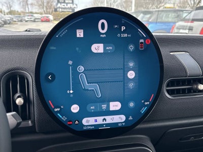 2026 MINI CONVERTIBLE SIGNATURE PLUS