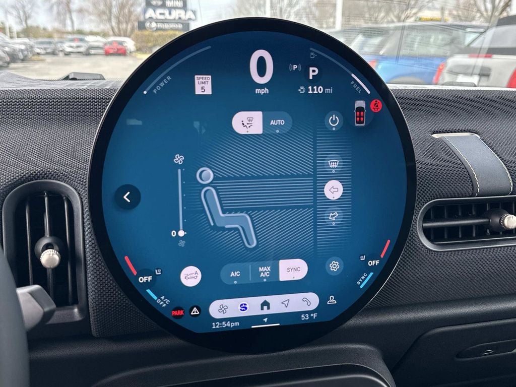 2026 MINI CONVERTIBLE SIGNATURE PLUS