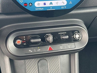 2026 MINI CONVERTIBLE SIGNATURE PLUS