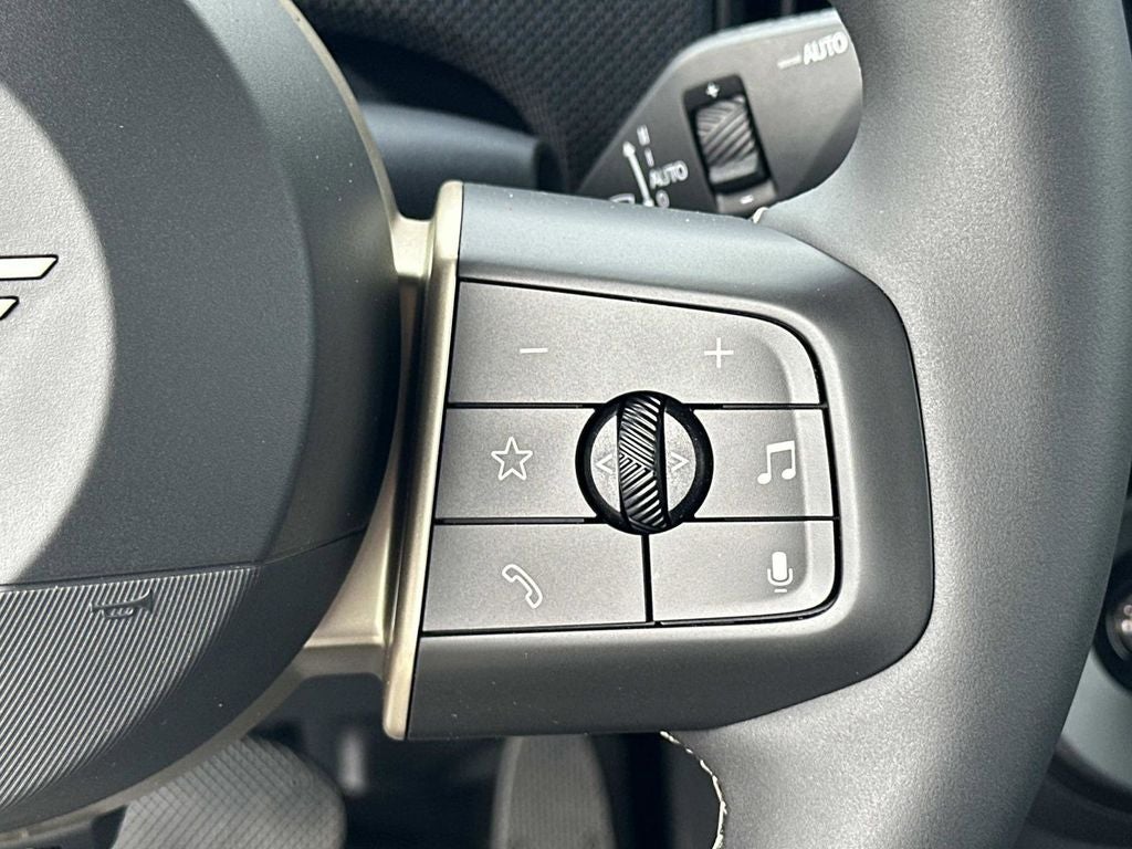 2026 MINI CONVERTIBLE SIGNATURE PLUS