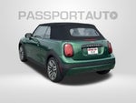 2026 MINI CONVERTIBLE SIGNATURE PLUS