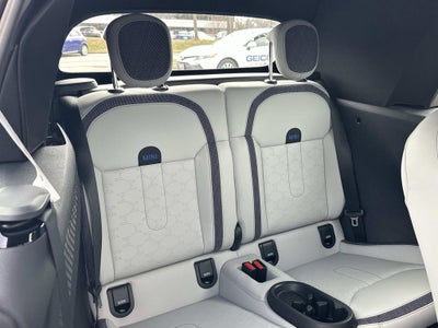 2026 MINI CONVERTIBLE SIGNATURE PLUS