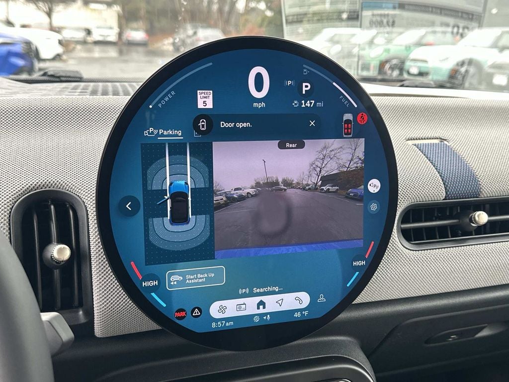 2026 MINI Cooper Signature Plus Trim Convertible