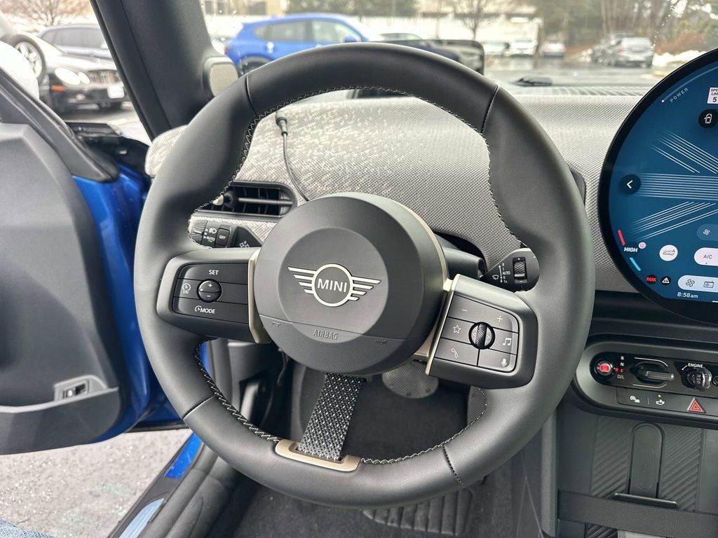 2026 MINI Cooper Signature Plus Trim Convertible