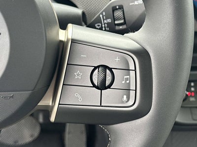 2026 MINI Cooper Signature Plus Trim Convertible