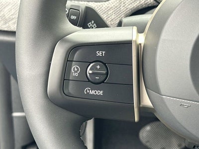 2026 MINI Cooper Signature Plus Trim Convertible