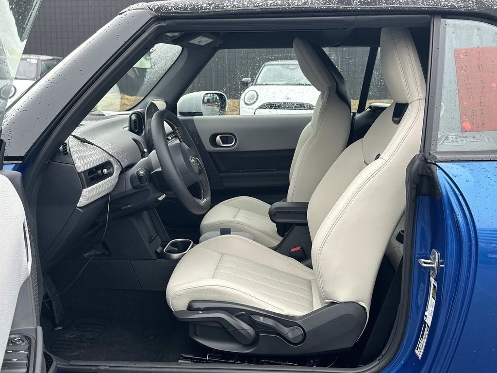 2026 MINI Cooper Signature Plus Trim Convertible