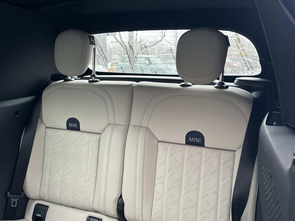 2026 MINI Cooper Signature Plus Trim Convertible