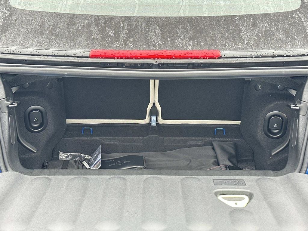 2026 MINI Cooper Signature Plus Trim Convertible