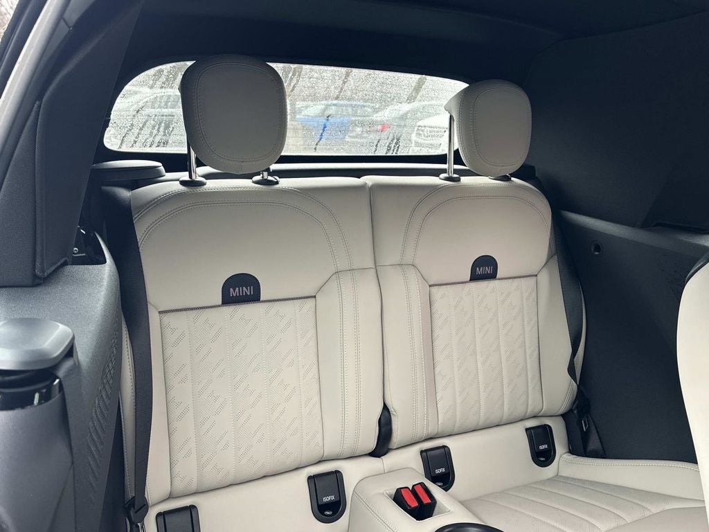 2026 MINI Cooper Signature Plus Trim Convertible