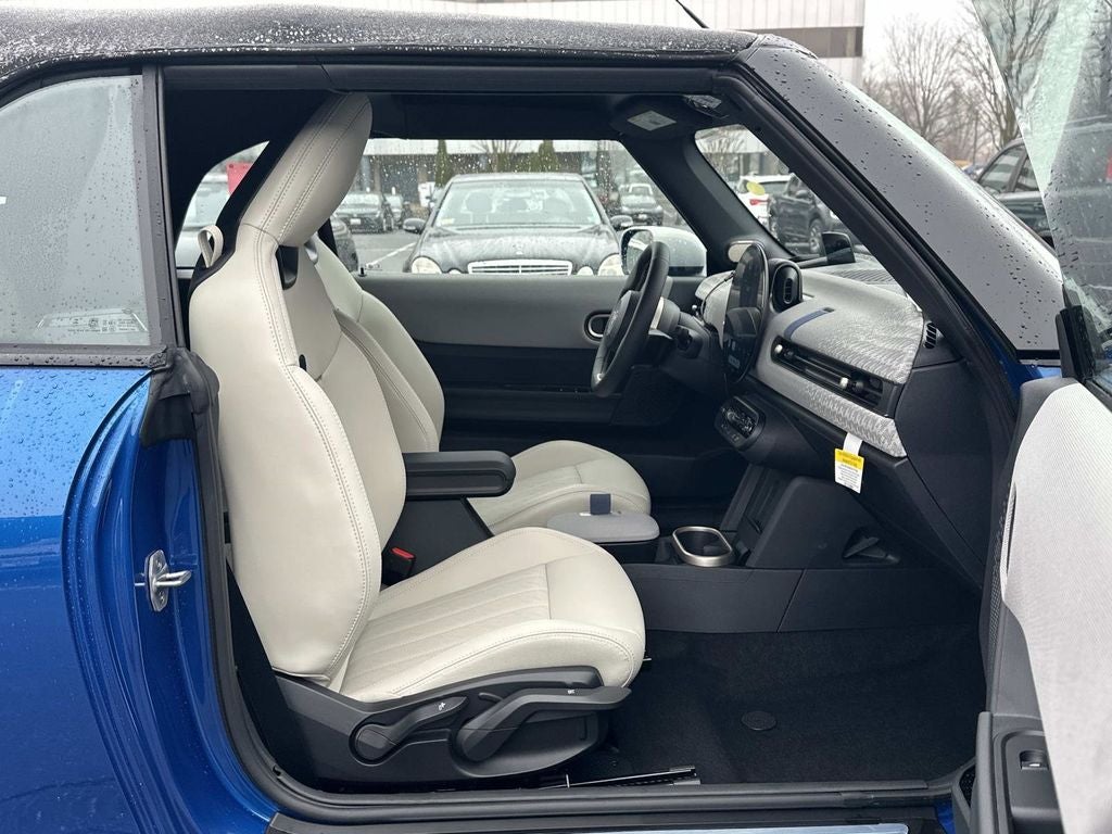 2026 MINI Cooper Signature Plus Trim Convertible