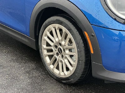 2026 MINI Cooper Signature Plus Trim Convertible