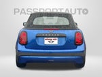 2026 MINI Cooper Signature Plus Trim Convertible