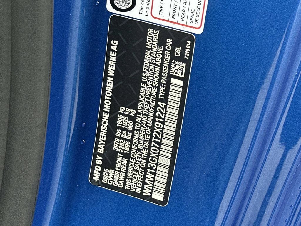 2026 MINI Cooper Signature Plus Trim Convertible