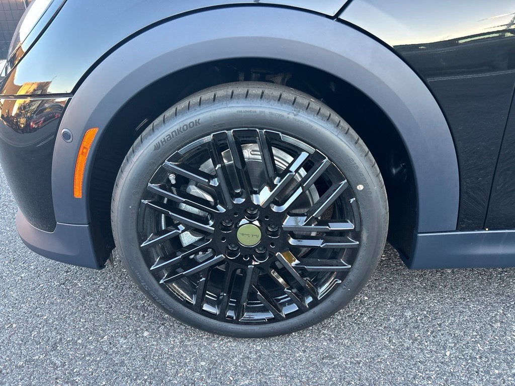 2027 MINI CONVERTIBLE ICONIC