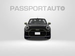 2027 MINI Cooper C Convertible Iconic
