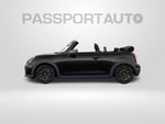 2027 MINI Cooper C Convertible Iconic