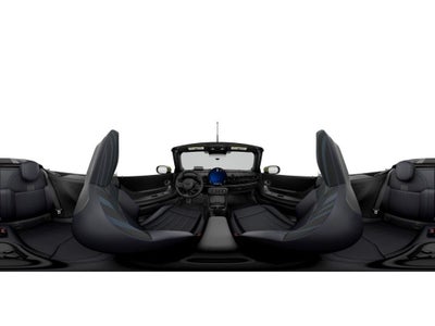 2027 MINI Cooper C Convertible Iconic