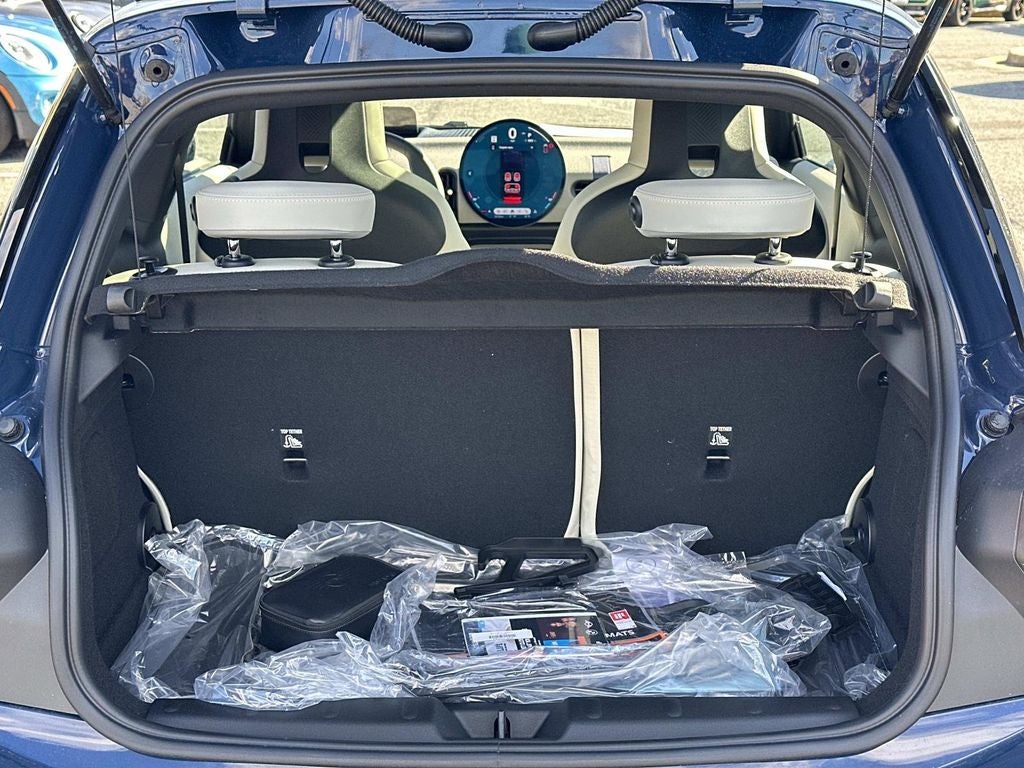 2026 MINI Hardtop 2 Door Cooper S