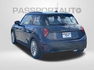 2026 MINI Hardtop 2 Door Cooper S
