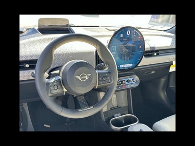 2026 MINI Hardtop 2 Door Cooper S