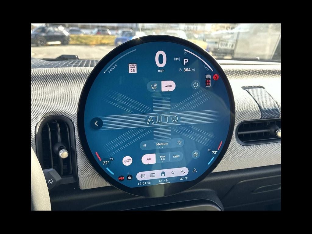 2026 MINI Hardtop 2 Door Cooper S