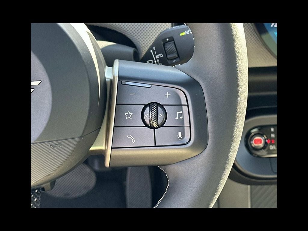 2026 MINI Hardtop 2 Door Cooper S