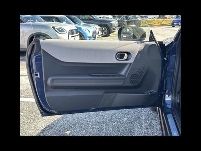 2026 MINI Hardtop 2 Door Cooper S