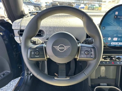 2026 MINI Hardtop 2 Door Cooper S