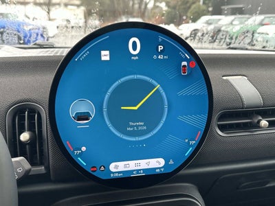 2026 MINI Cooper S Iconic Hardtop 2 Door