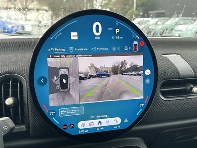 2026 MINI Cooper S Iconic Hardtop 2 Door