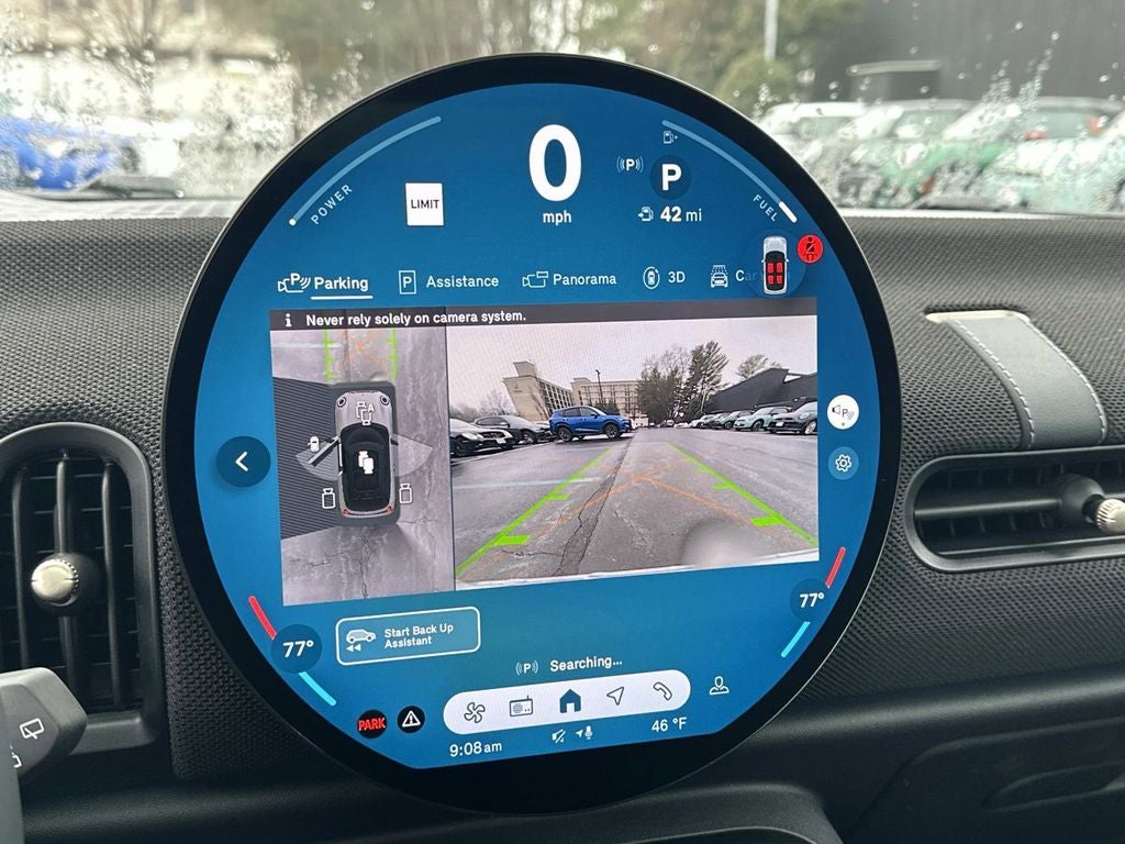 2026 MINI Cooper S Iconic Hardtop 2 Door