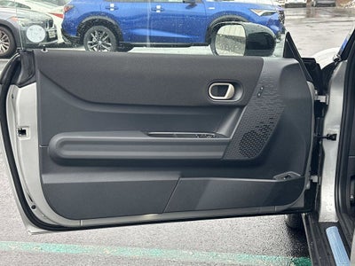 2026 MINI Cooper S Iconic Hardtop 2 Door